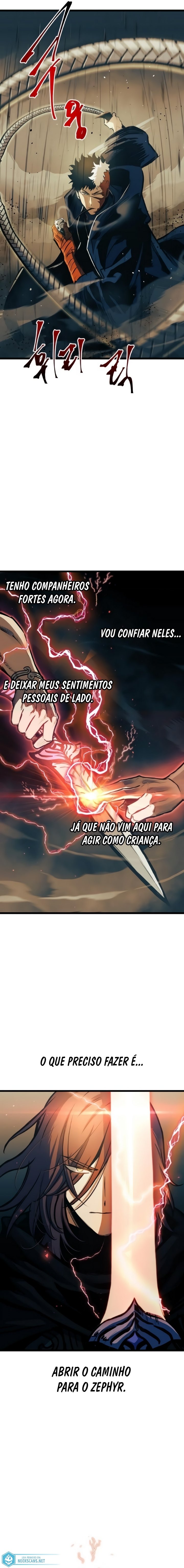 Read Doom Breaker PT Manga Online