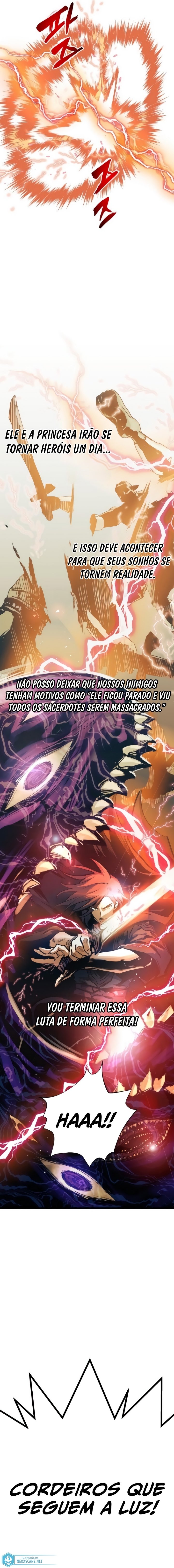 Read Doom Breaker PT Manga Online