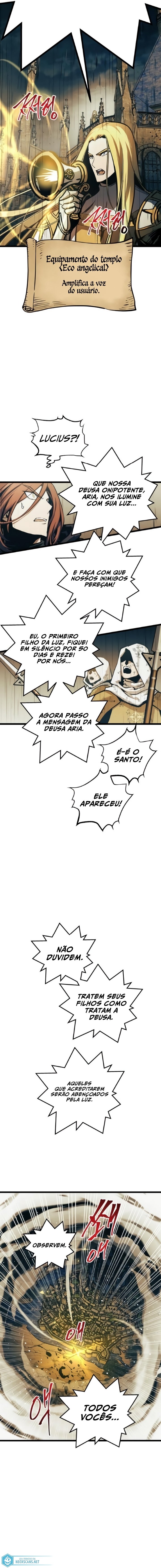 Read Doom Breaker PT Manga Online