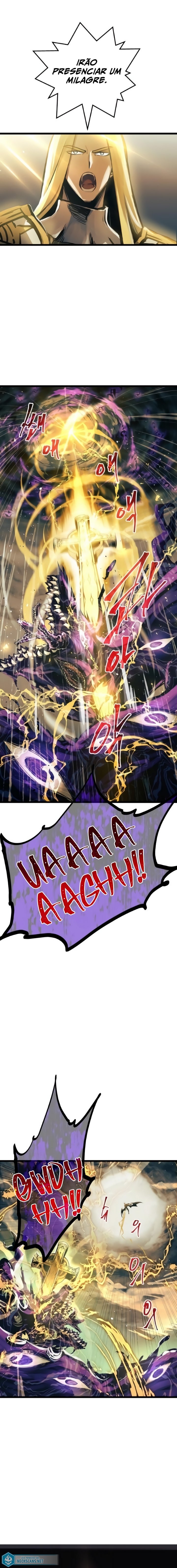 Read Doom Breaker PT Manga Online