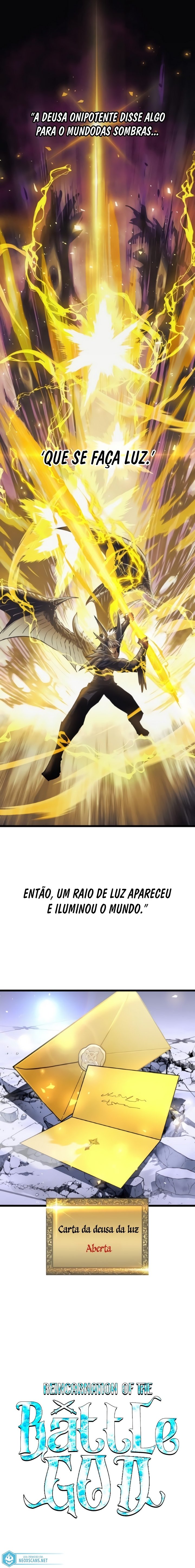 Read Doom Breaker PT Manga Online