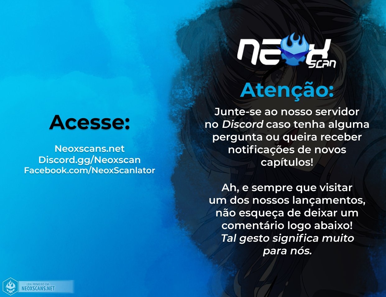 Read Doom Breaker PT Manga Online