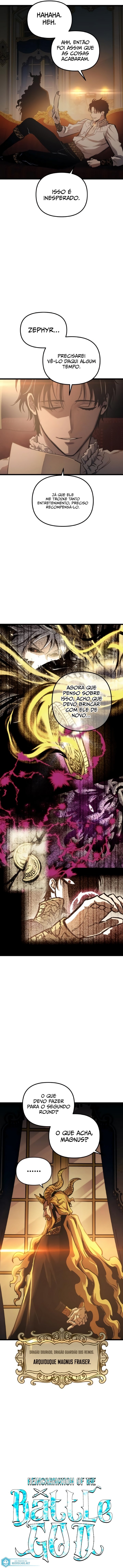 Read Doom Breaker PT Manga Online