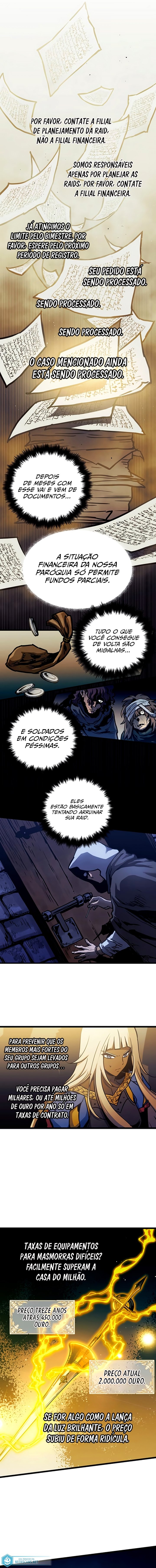 Read Doom Breaker PT Manga Online