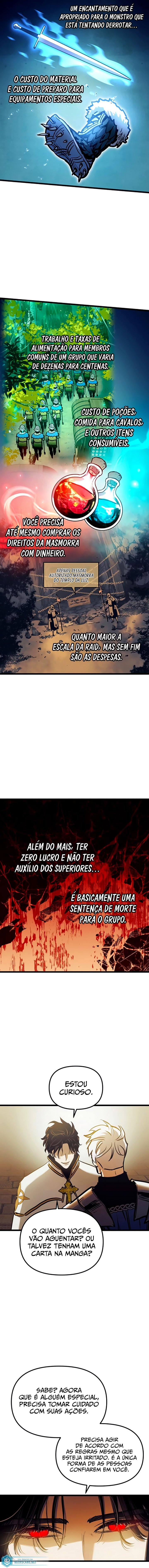 Read Doom Breaker PT Manga Online