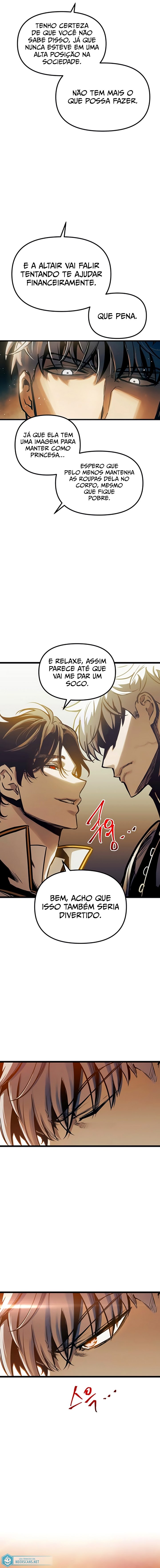 Read Doom Breaker PT Manga Online