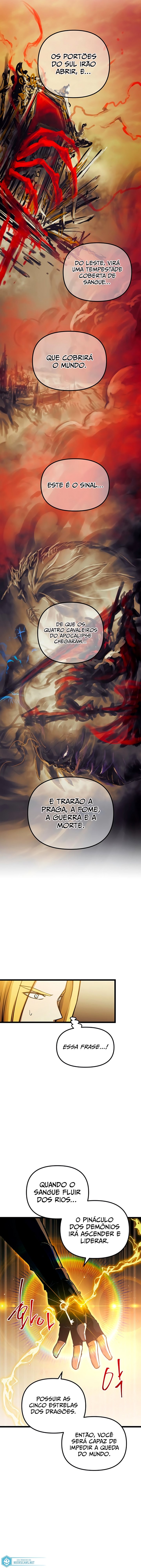 Read Doom Breaker PT Manga Online