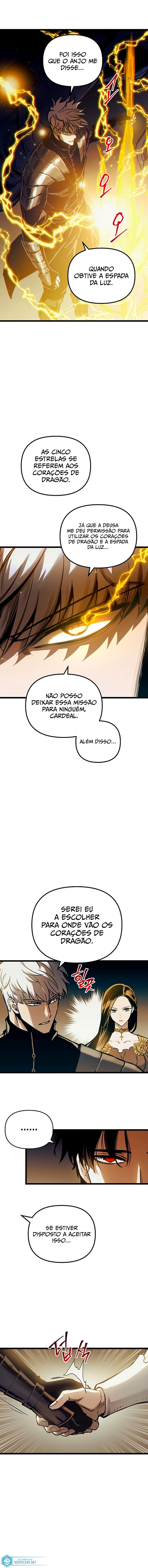 Read Doom Breaker PT Manga Online