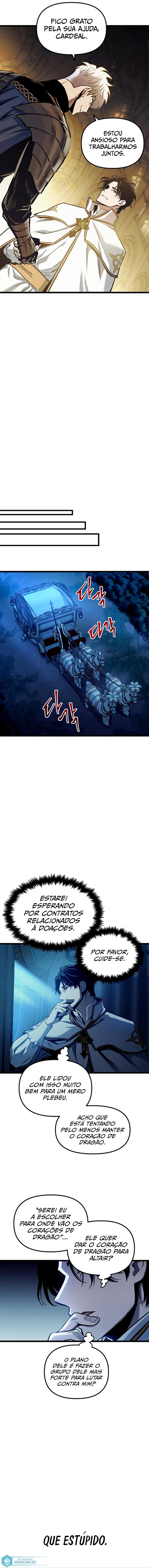 Read Doom Breaker PT Manga Online