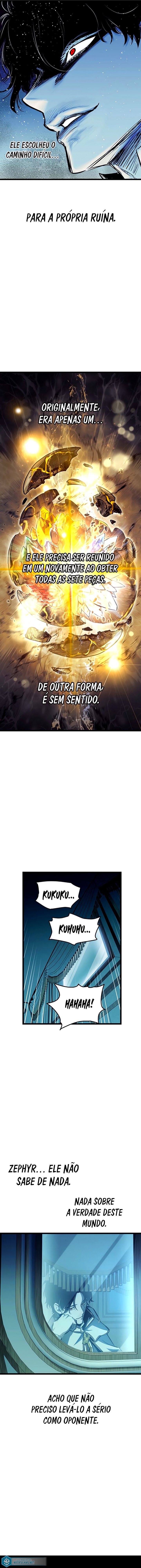 Read Doom Breaker PT Manga Online