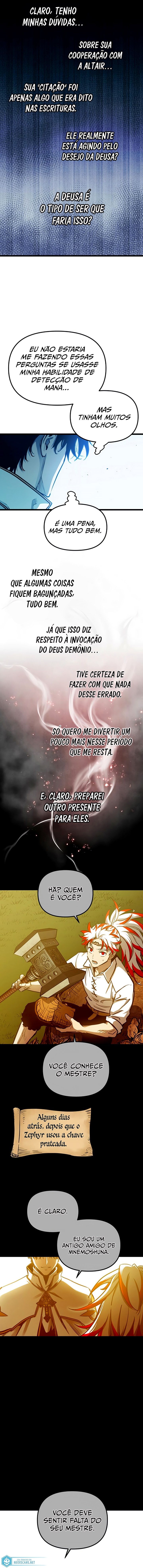 Read Doom Breaker PT Manga Online