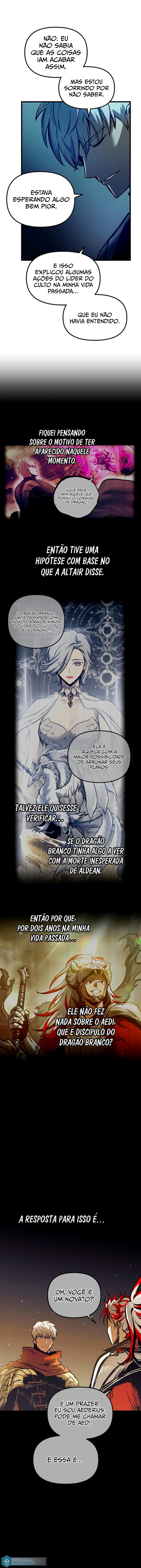 Read Doom Breaker PT Manga Online