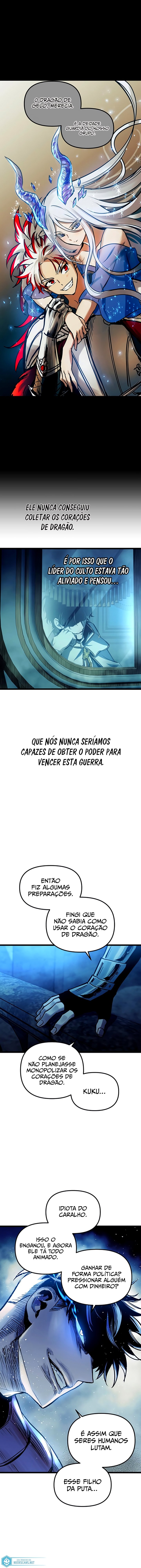 Read Doom Breaker PT Manga Online