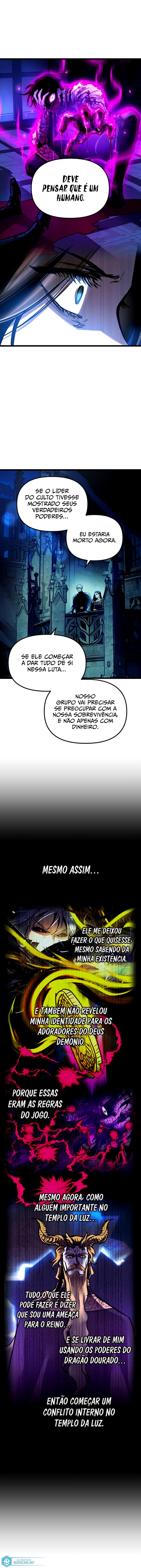 Read Doom Breaker PT Manga Online