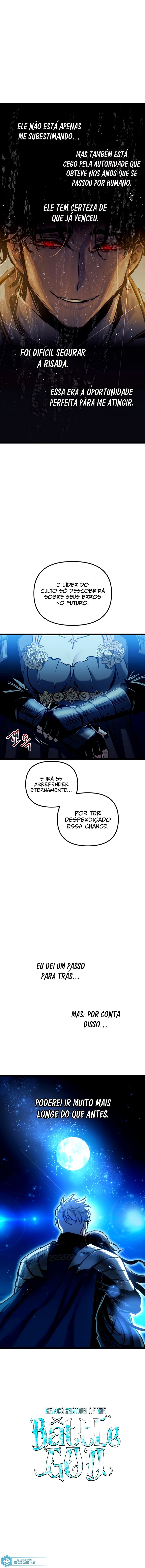 Read Doom Breaker PT Manga Online