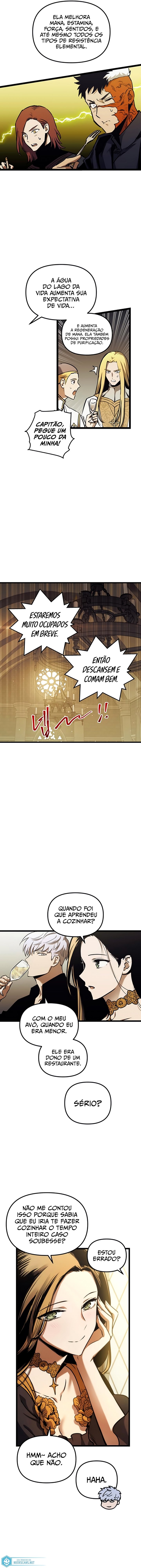 Read Doom Breaker PT Manga Online