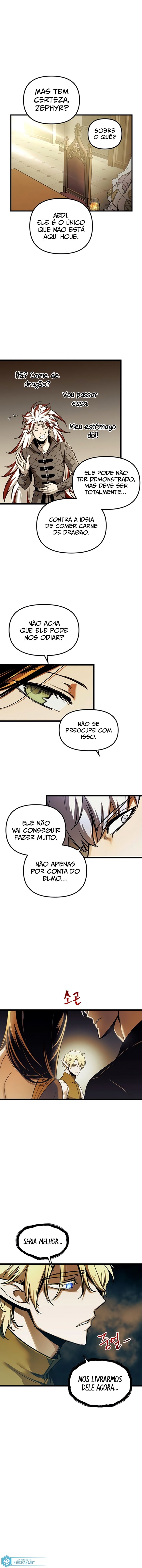 Read Doom Breaker PT Manga Online