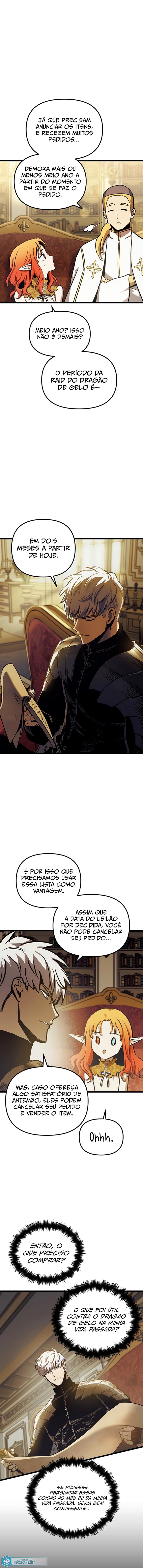 Read Doom Breaker PT Manga Online