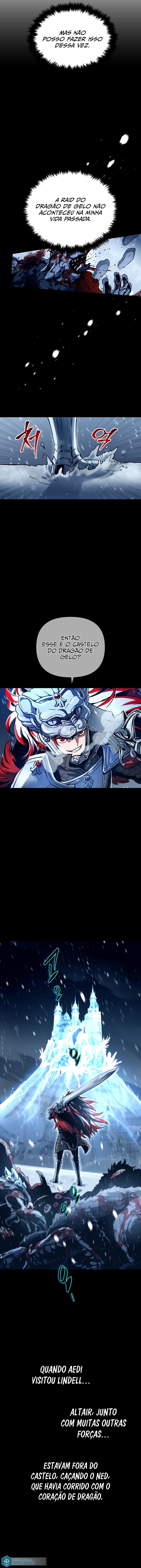 Read Doom Breaker PT Manga Online