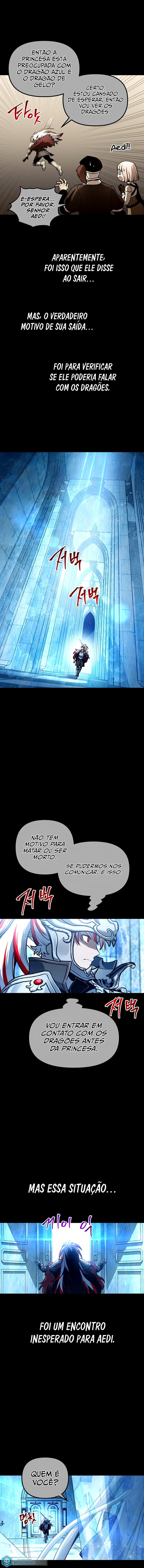 Read Doom Breaker PT Manga Online