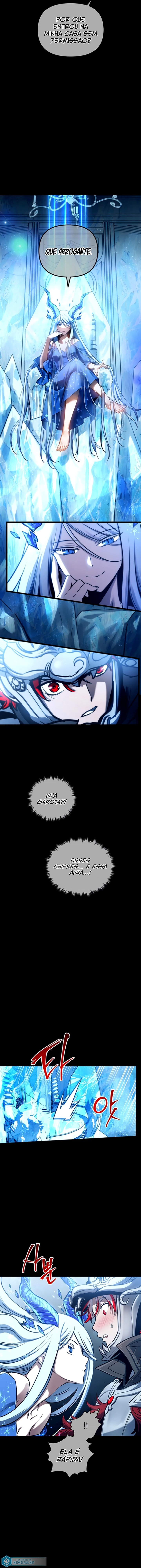 Read Doom Breaker PT Manga Online