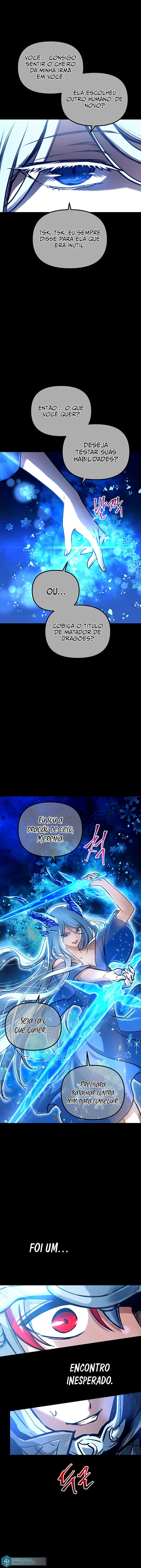 Read Doom Breaker PT Manga Online