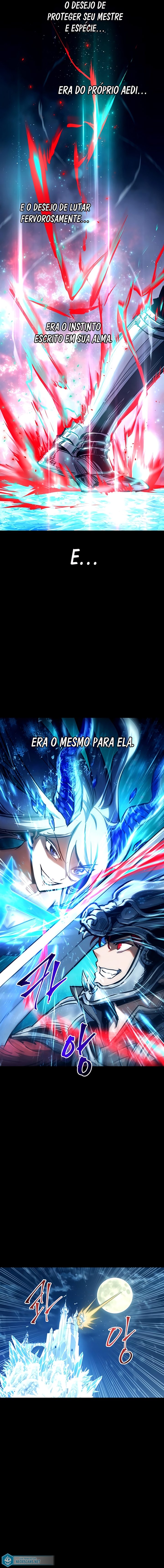 Read Doom Breaker PT Manga Online