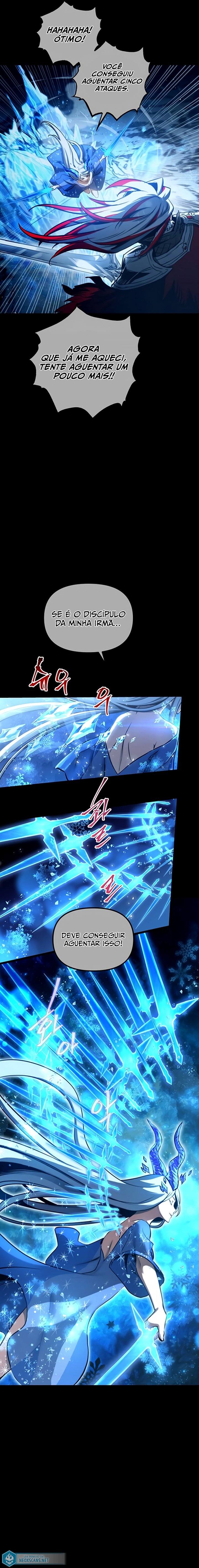 Read Doom Breaker PT Manga Online