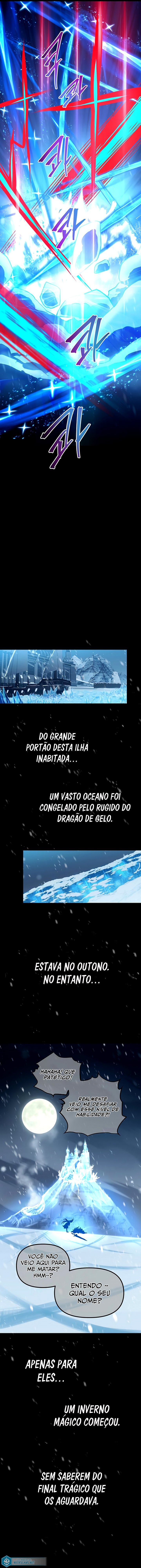 Read Doom Breaker PT Manga Online