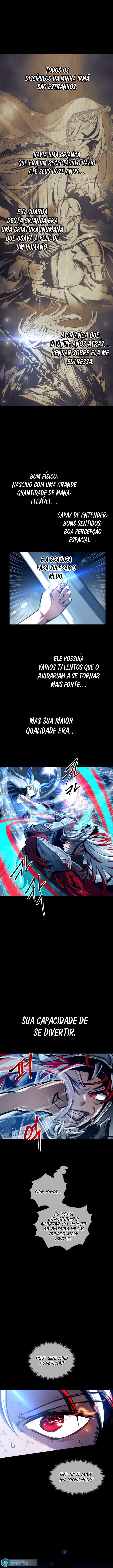 Read Doom Breaker PT Manga Online