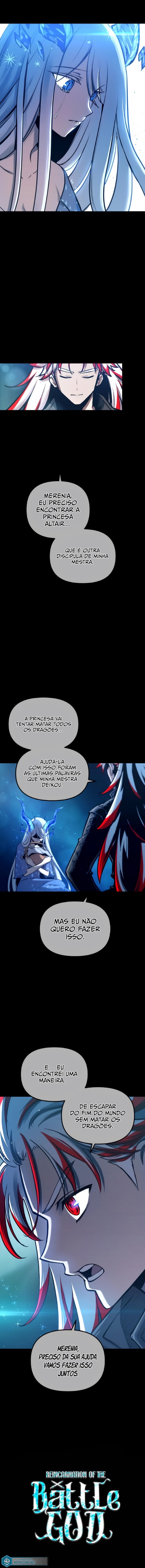 Read Doom Breaker PT Manga Online