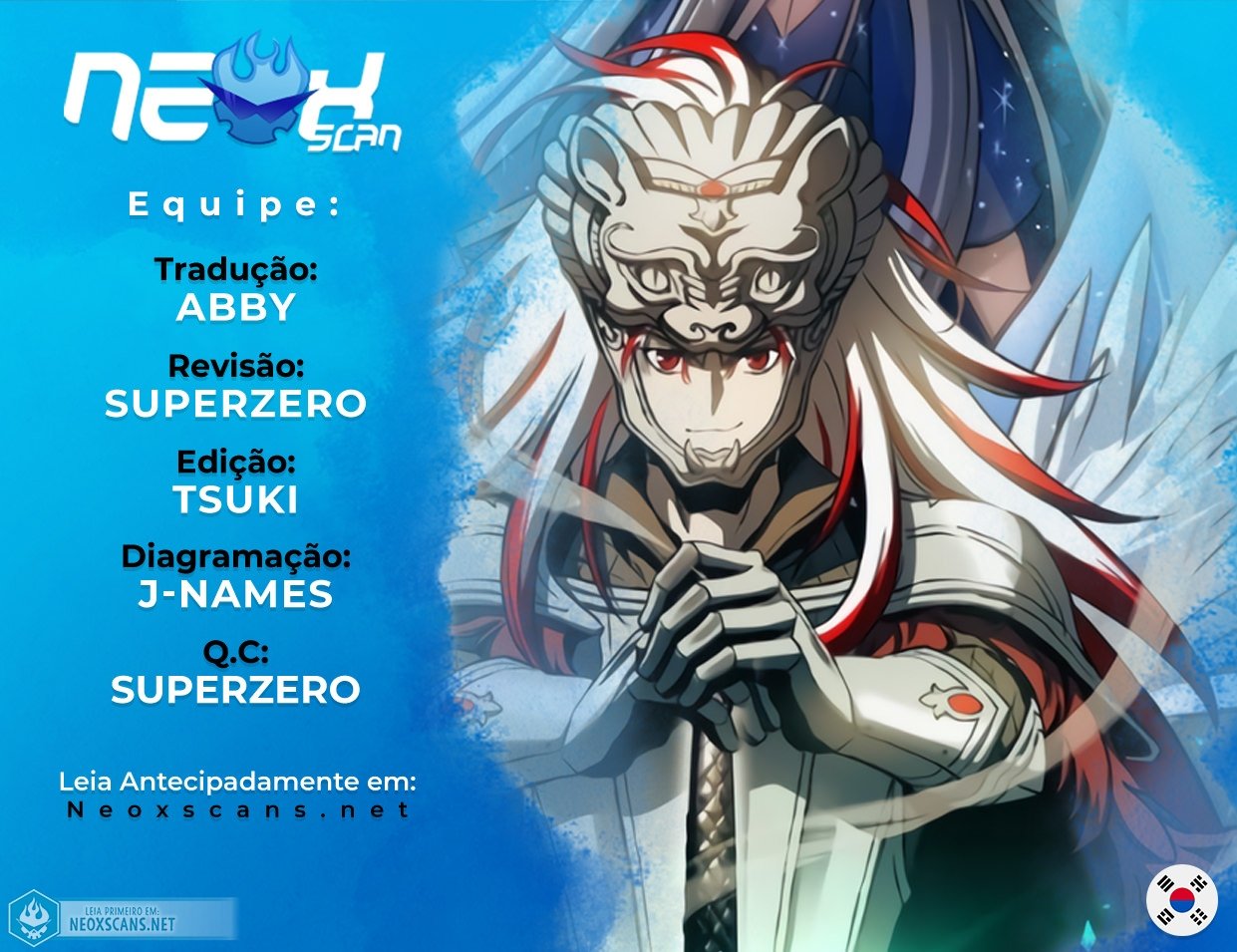 Read Doom Breaker PT Manga Online