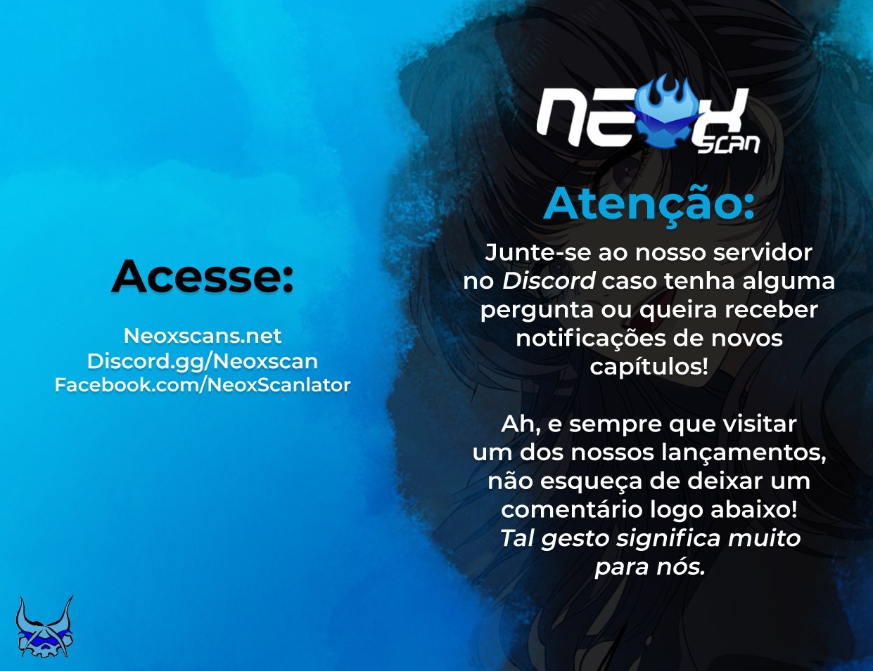 Read Doom Breaker PT Manga Online