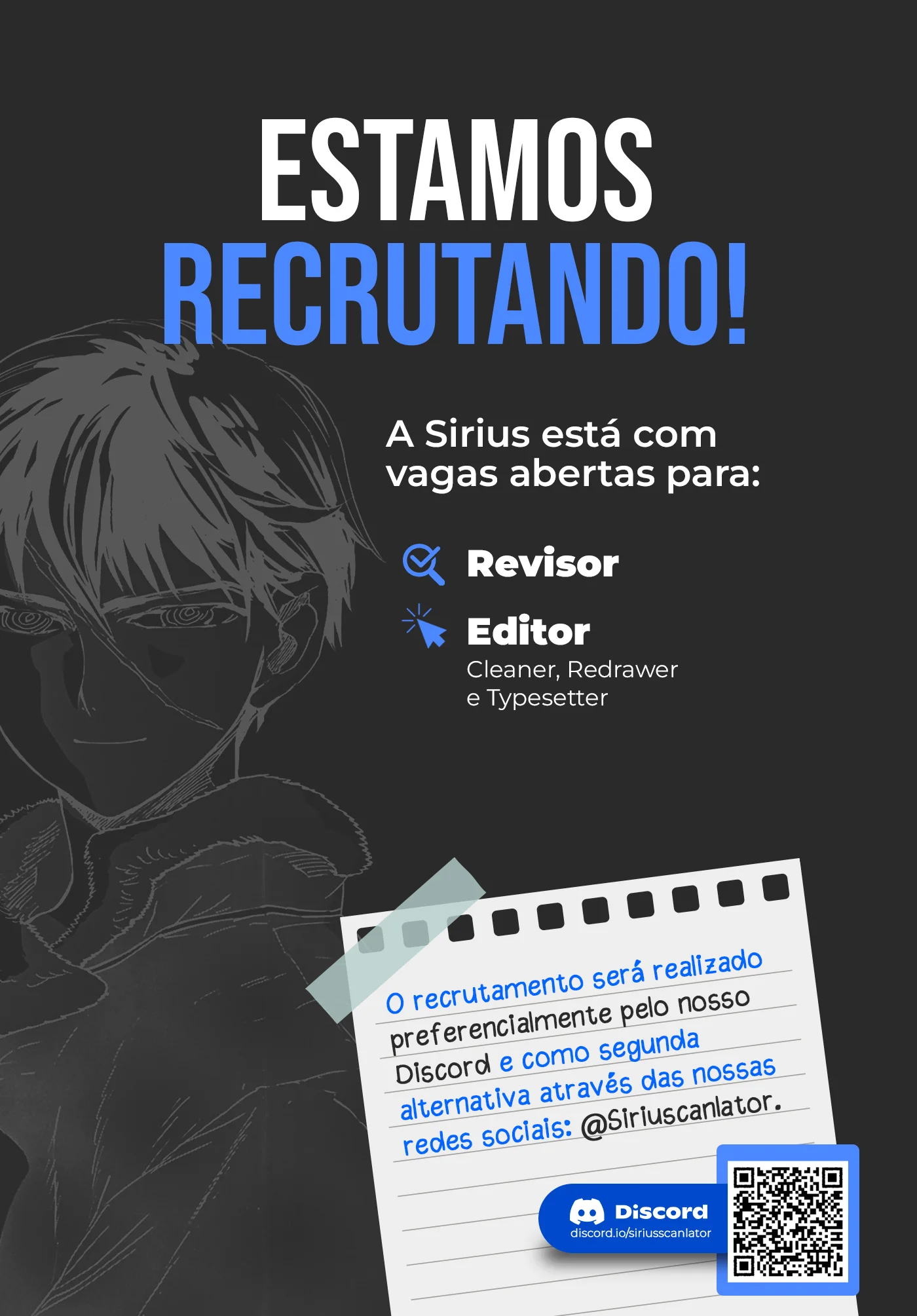 Read Gachiakuta PT Manga Online