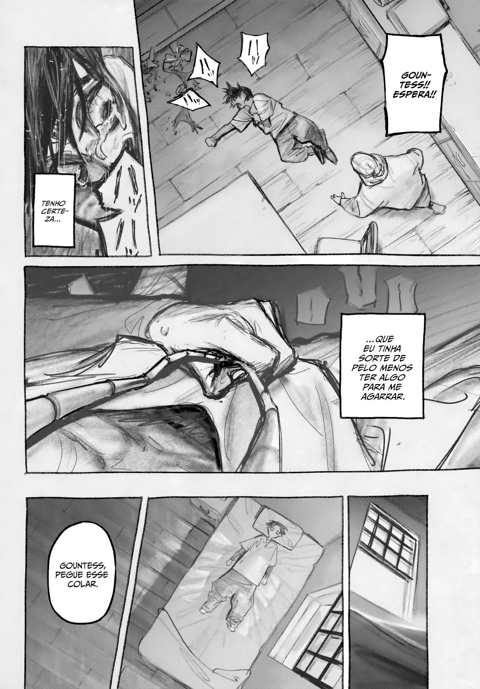 Read Gachiakuta PT Manga Online