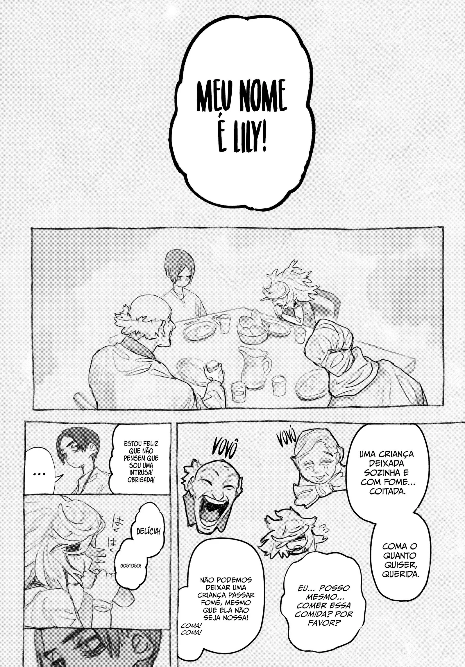 Read Gachiakuta PT Manga Online