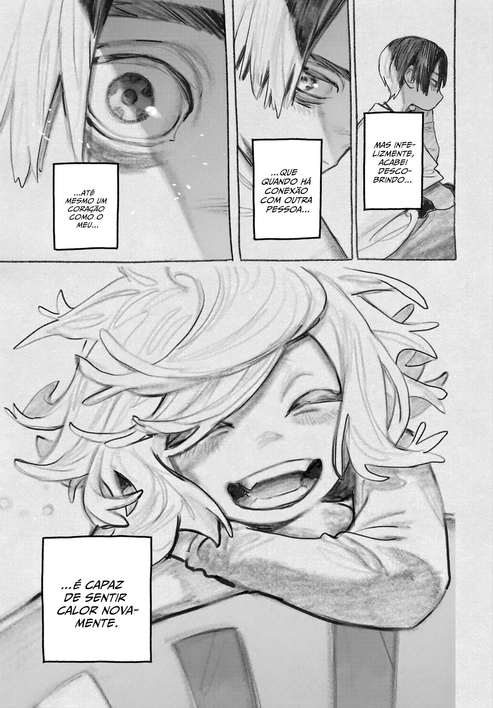 Read Gachiakuta PT Manga Online