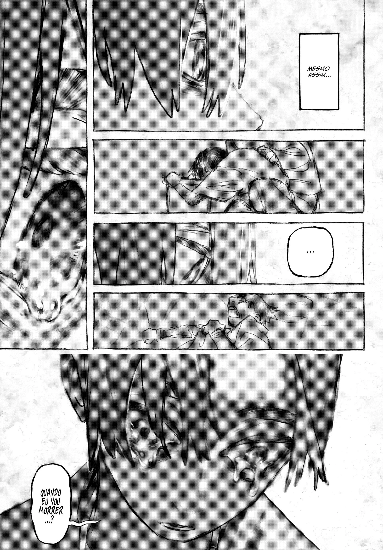 Read Gachiakuta PT Manga Online