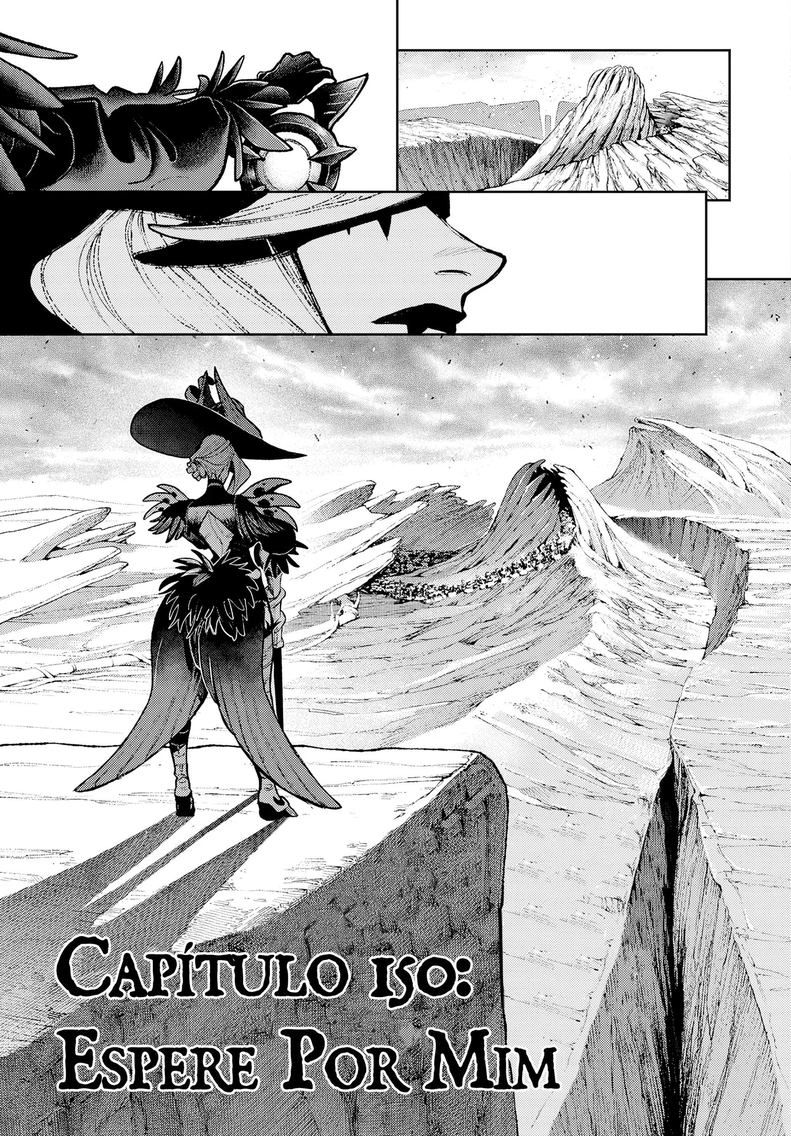 Read Gachiakuta PT Manga Online