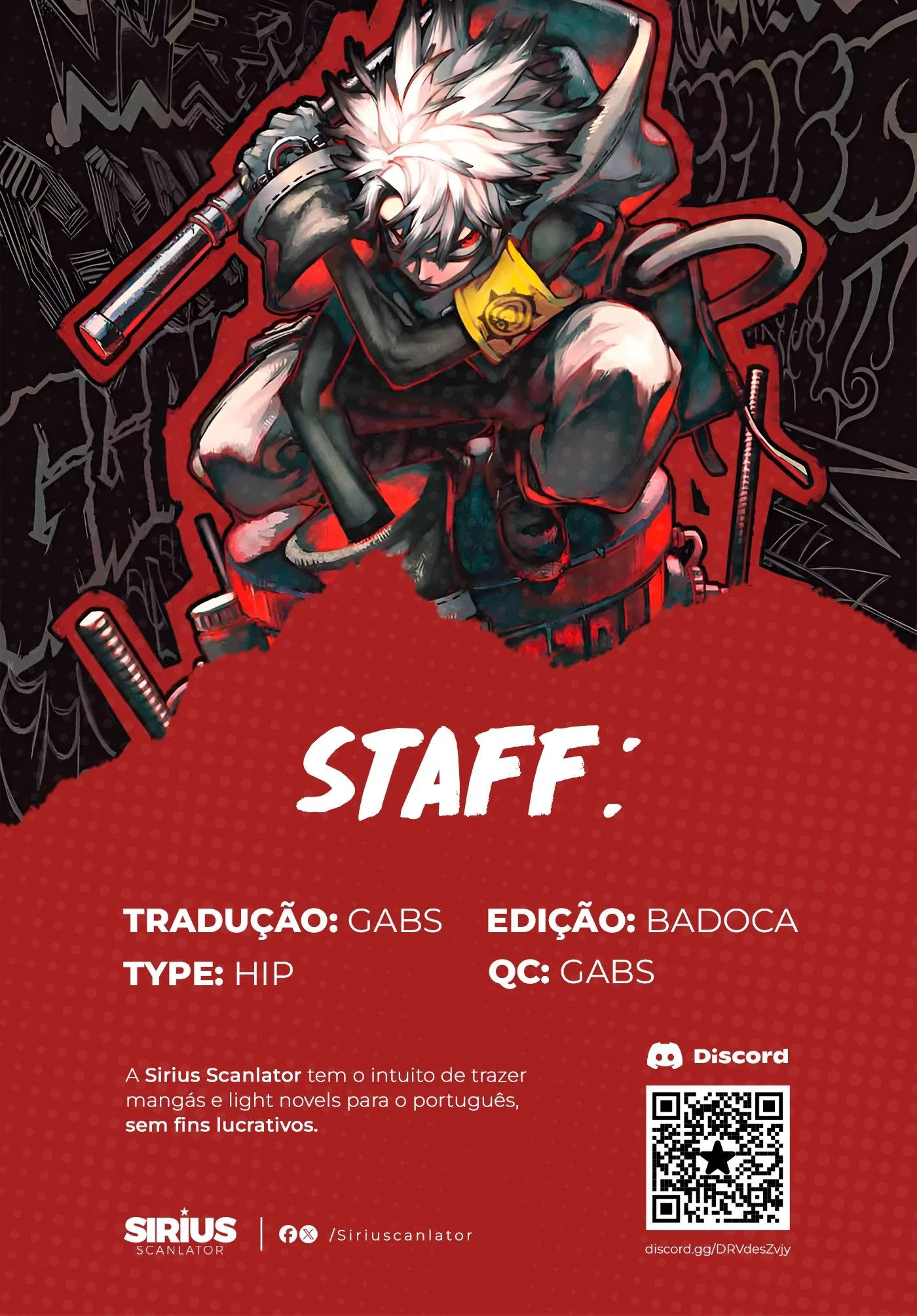 Read Gachiakuta PT Manga Online