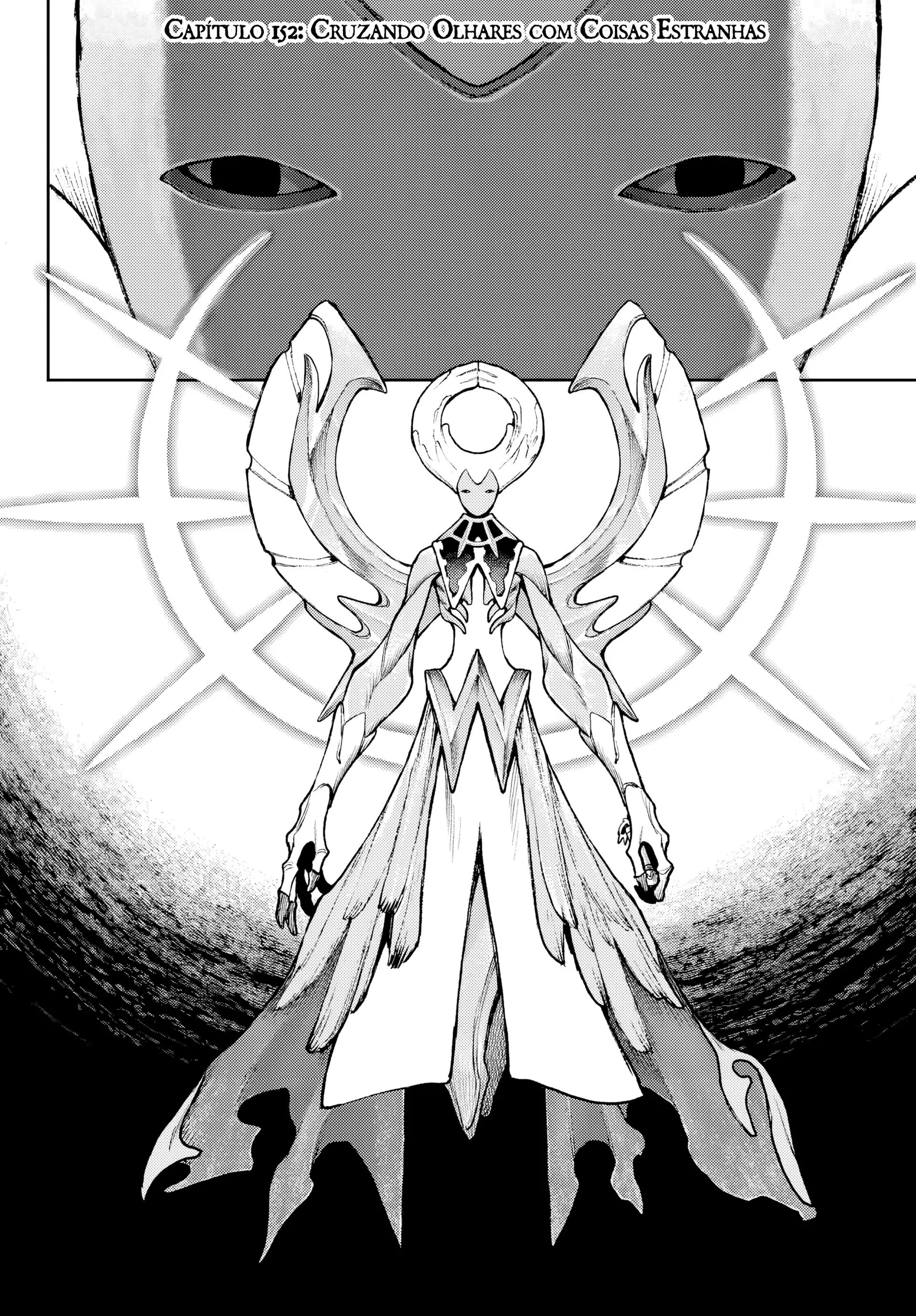 Read Gachiakuta PT Manga Online