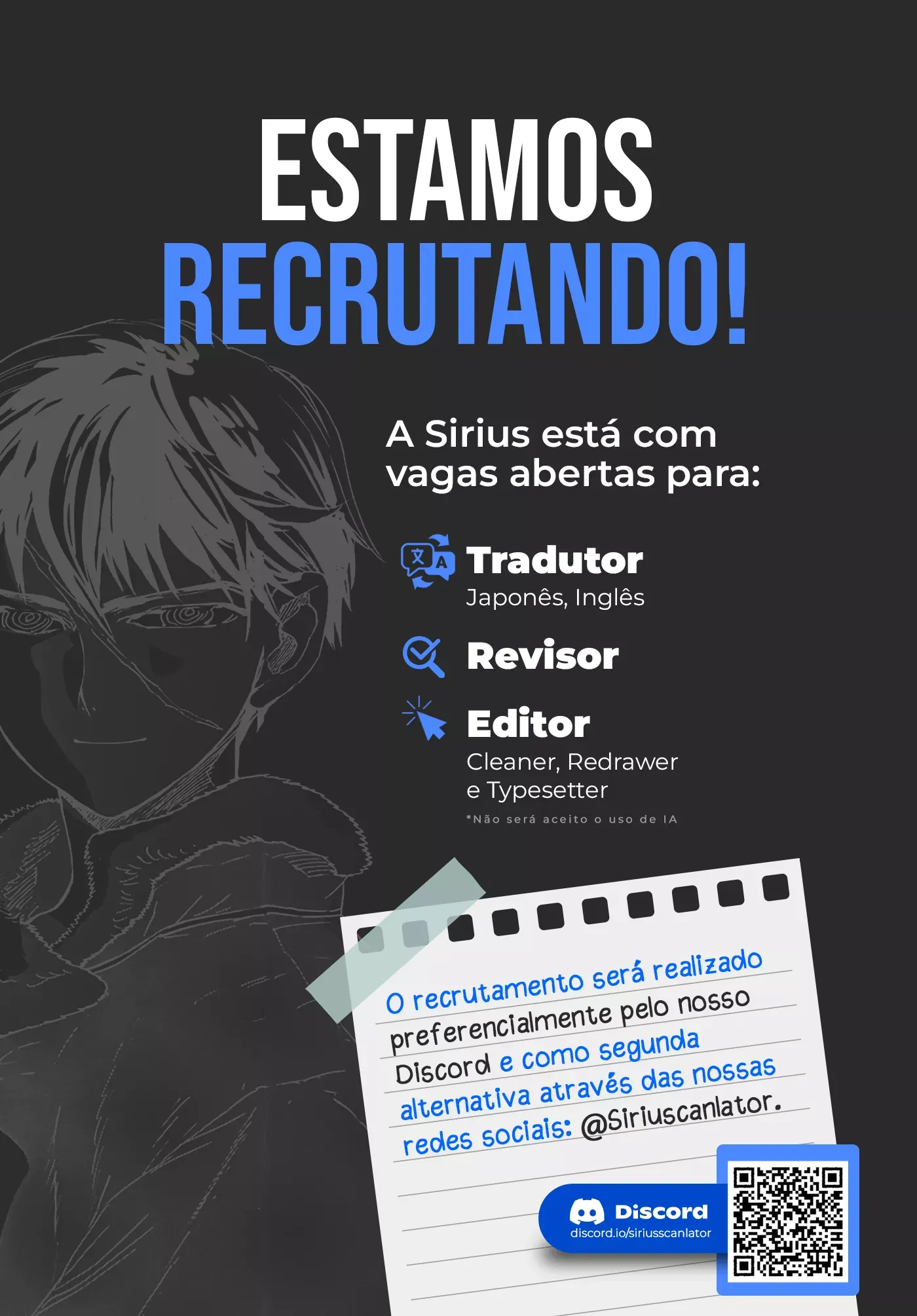 Read Gachiakuta PT Manga Online