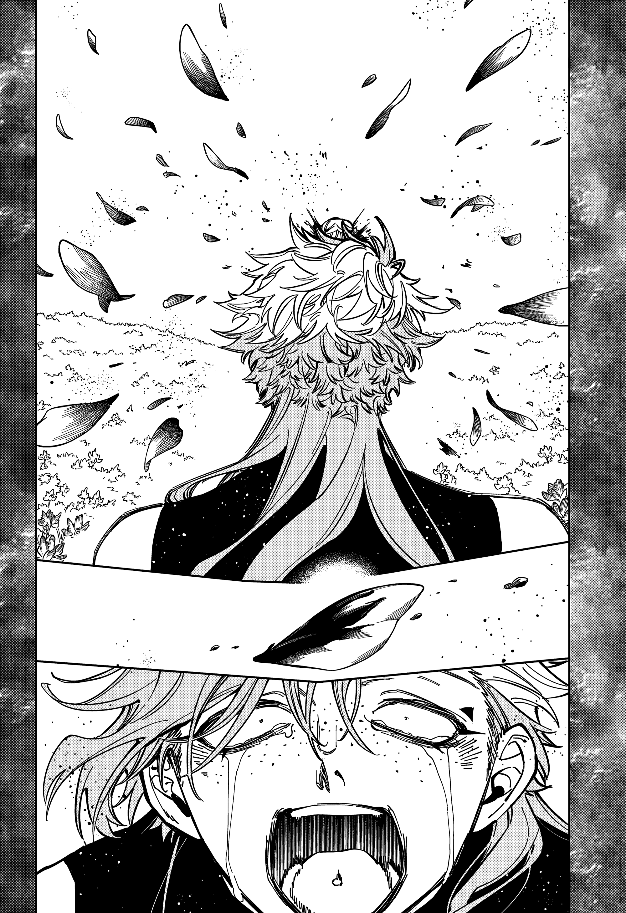 Read Ichi the Witch PT Manga Online