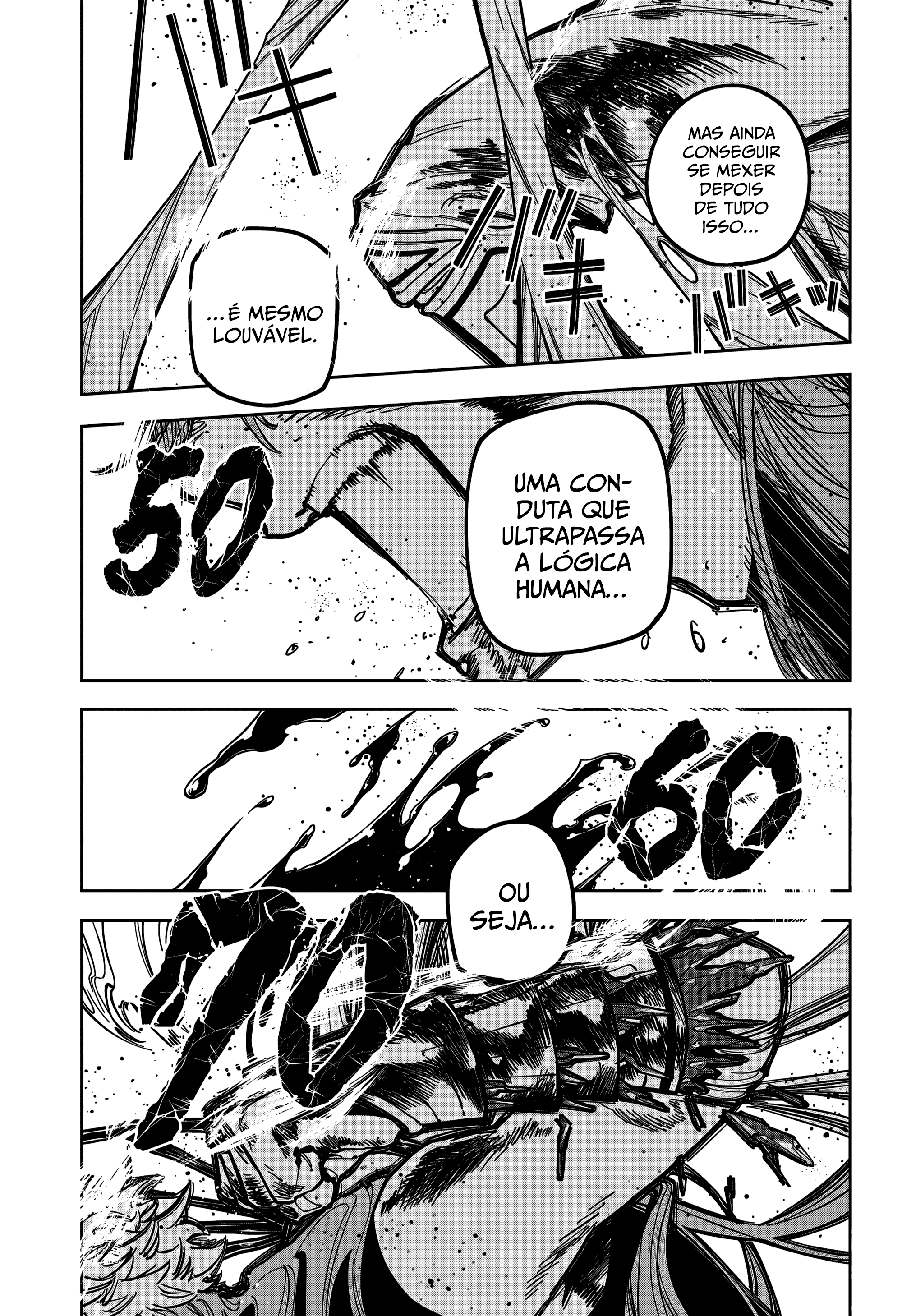 Read Ichi the Witch PT Manga Online