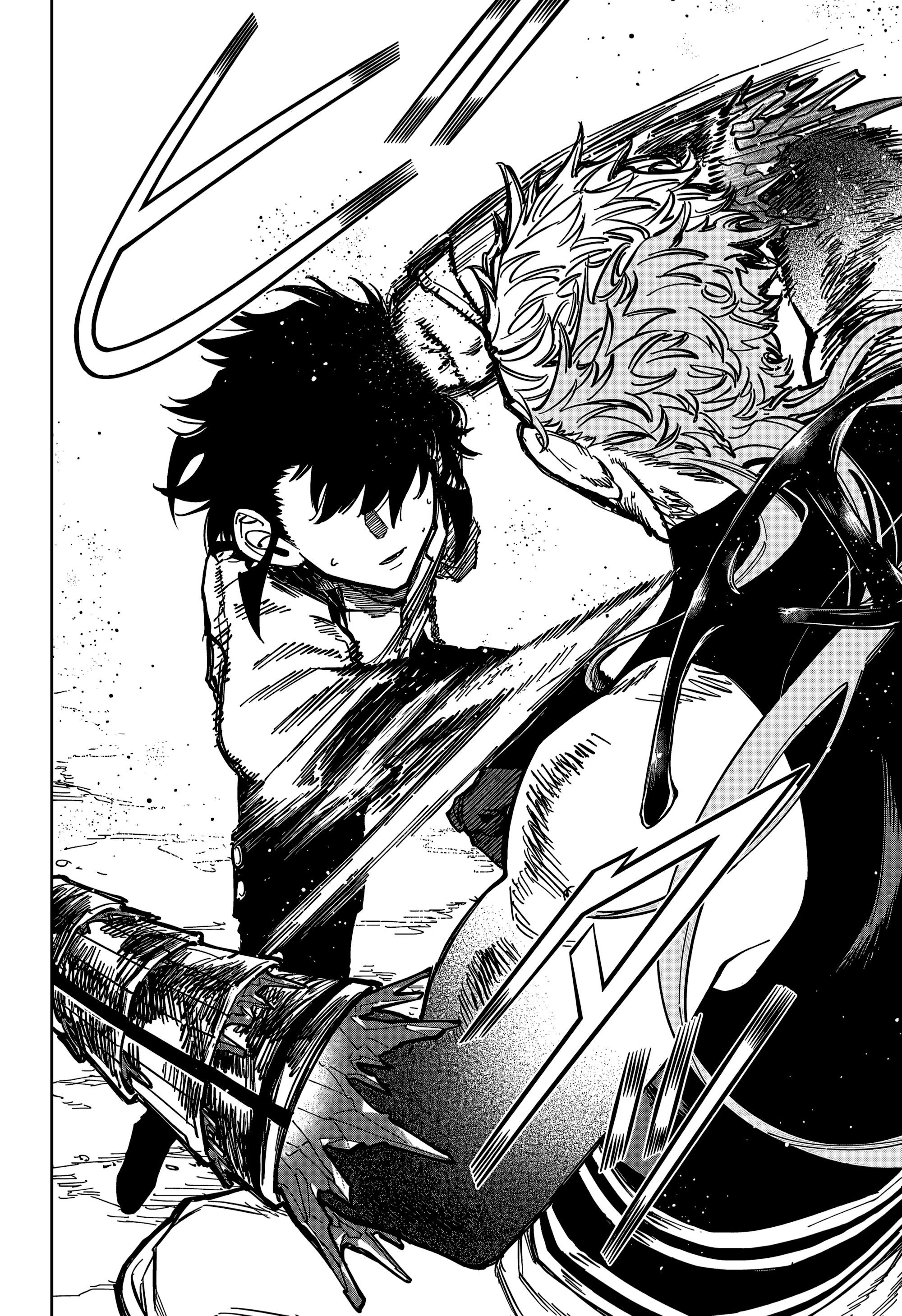 Read Ichi the Witch PT Manga Online