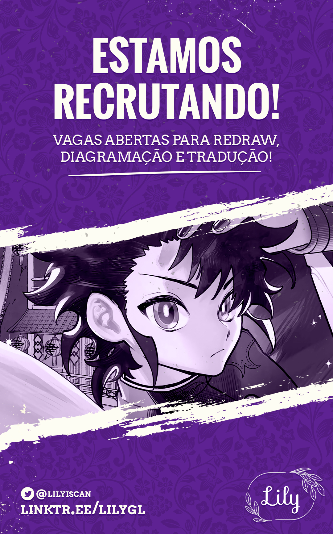 Read Ichi the Witch PT Manga Online