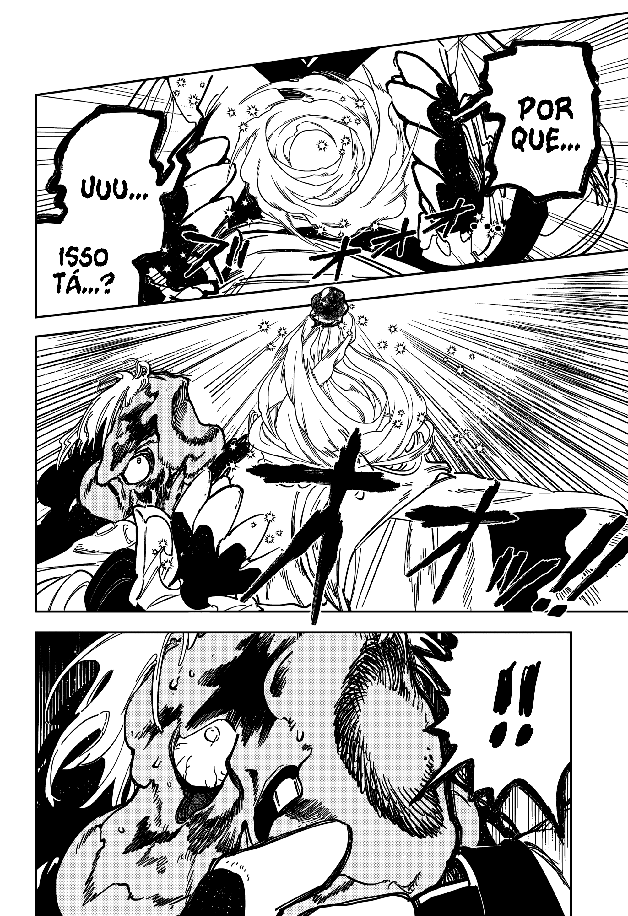 Read Ichi the Witch PT Manga Online