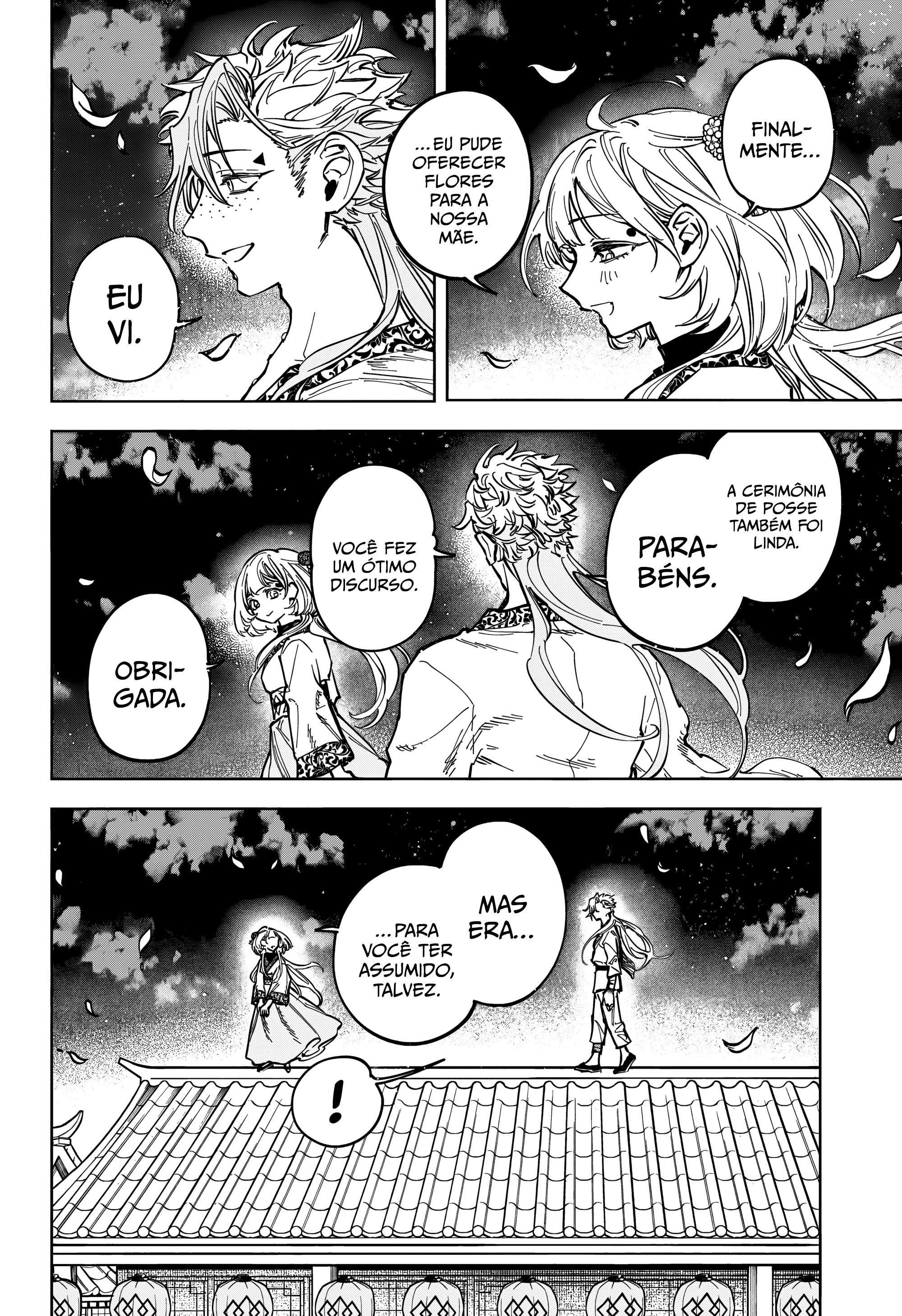 Read Ichi the Witch PT Manga Online