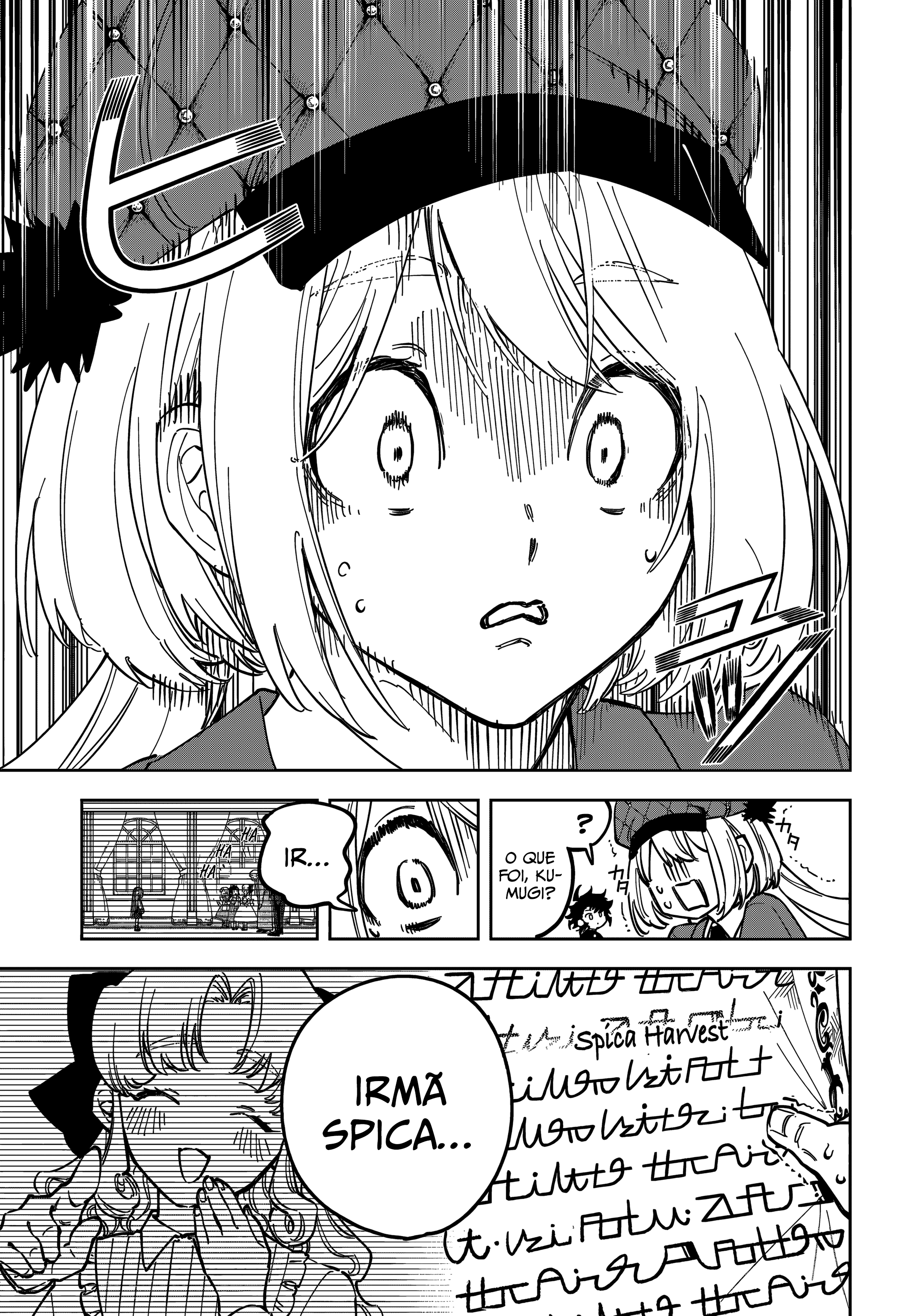 Read Ichi the Witch PT Manga Online