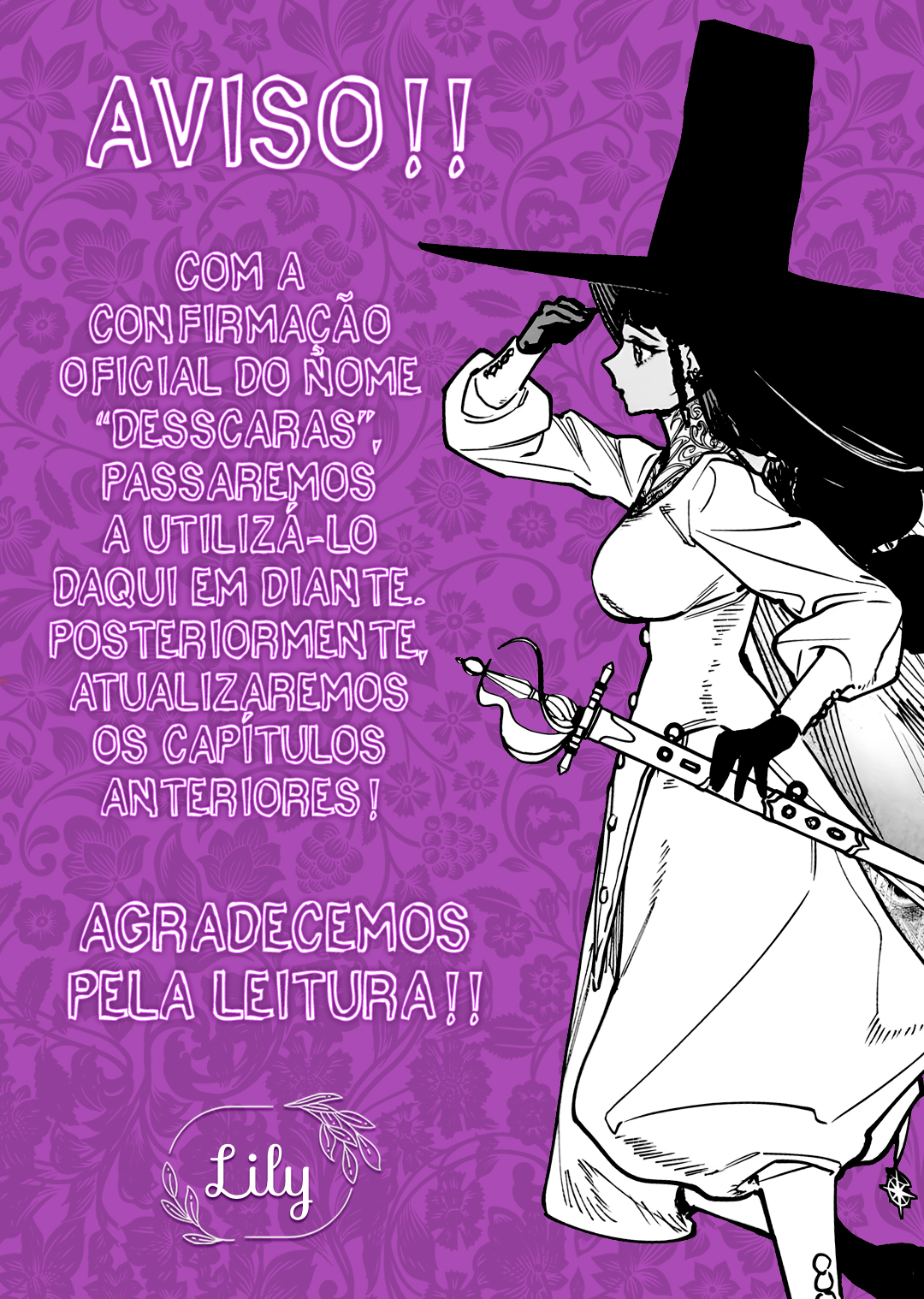 Read Ichi the Witch PT Manga Online